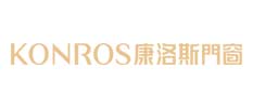 康洛斯门窗