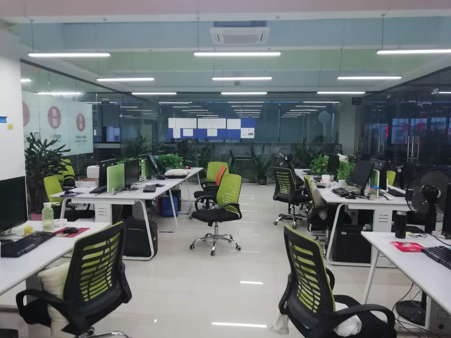 小企业如何进行网络推广？